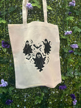 Load image into Gallery viewer, Halloween Tote Bags