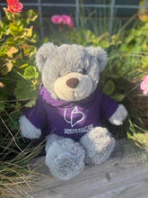 Load image into Gallery viewer, Eddie the Teddy