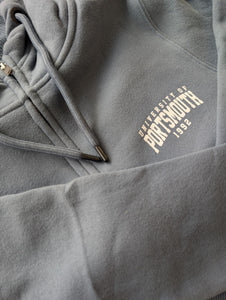 Limited Edition Essential Zip Hoodies