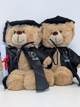Load image into Gallery viewer, Graduation Bear