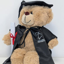 Load image into Gallery viewer, Graduation Bear