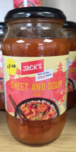 Load image into Gallery viewer, Sweet &amp; sour sauce