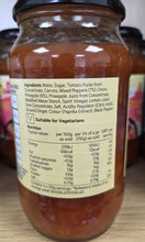 Load image into Gallery viewer, Sweet &amp; sour sauce