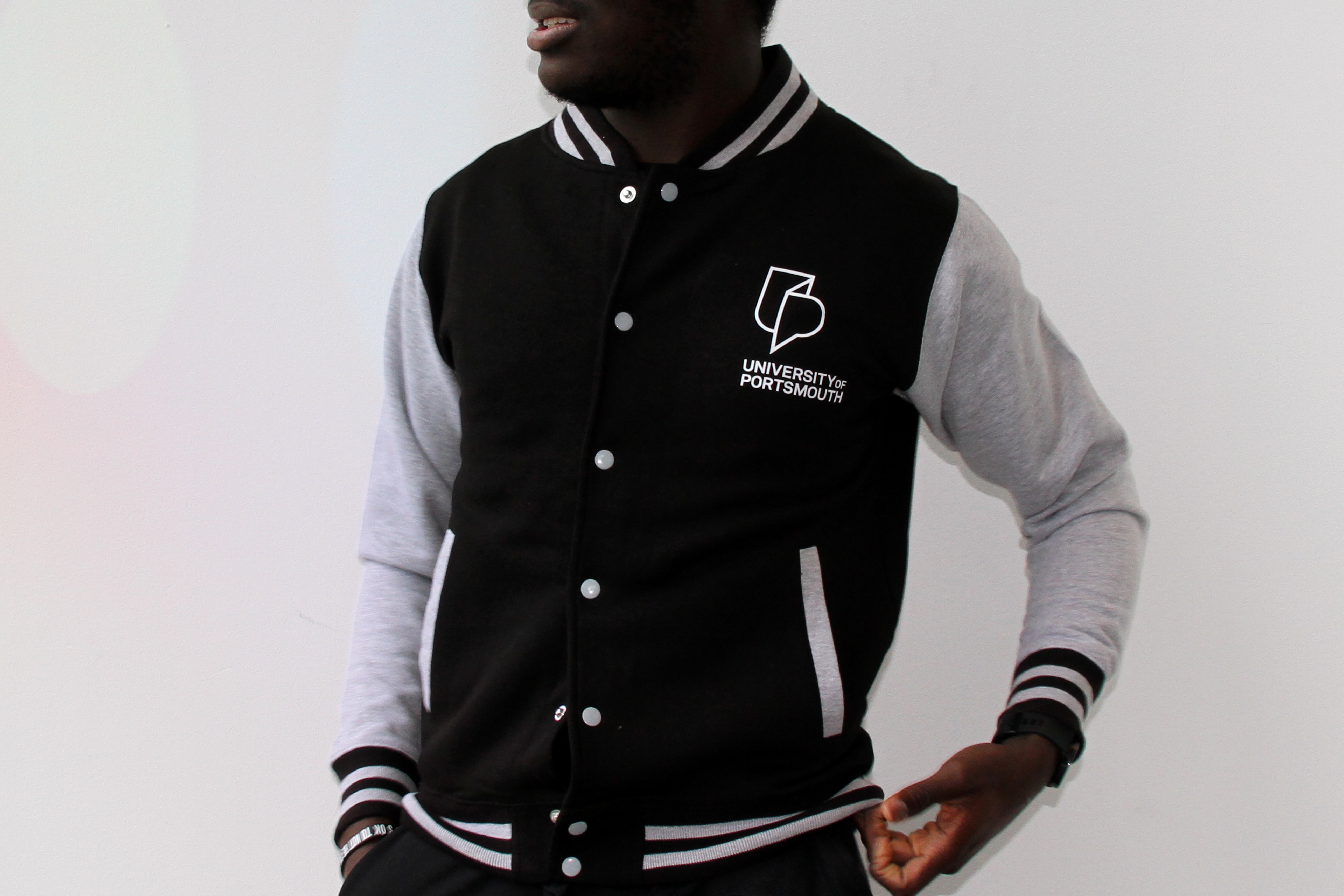 Varsity Jacket – upsu-store