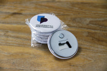 Load image into Gallery viewer, UoP Magnetic Bottle Opener