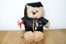 Load image into Gallery viewer, Graduation Bear
