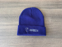 Load image into Gallery viewer, Limited Edition UoP Beanies