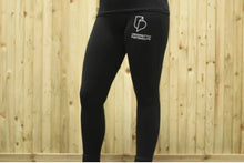 Load image into Gallery viewer, Ladies Athletic Leggings