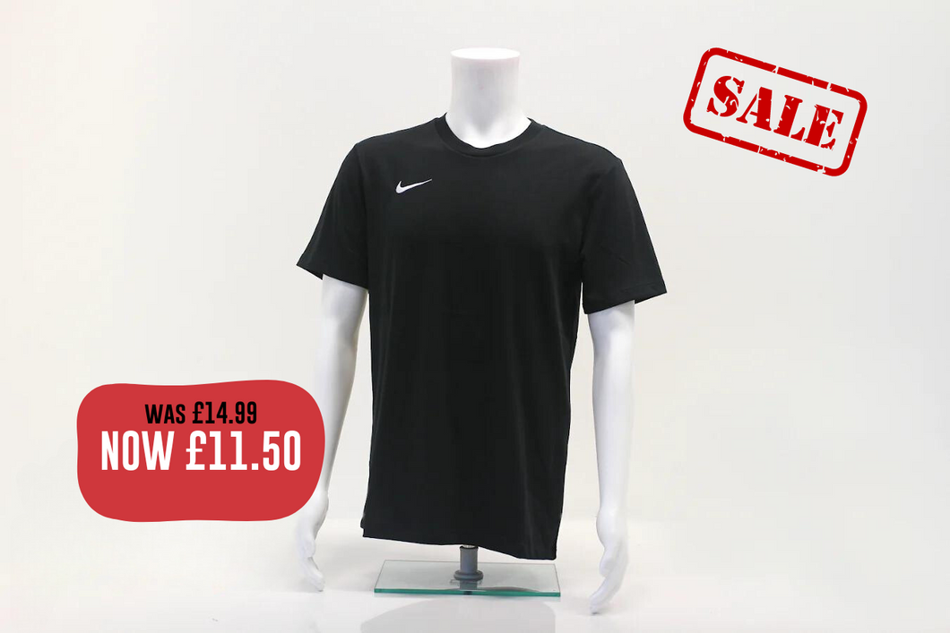 Nike Team Club 19 Tee