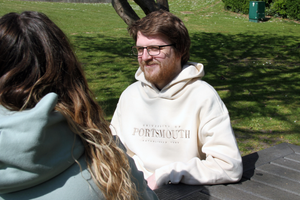 Signature Hoodie