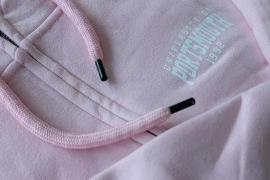 Limited Edition Essential Zip Hoodies