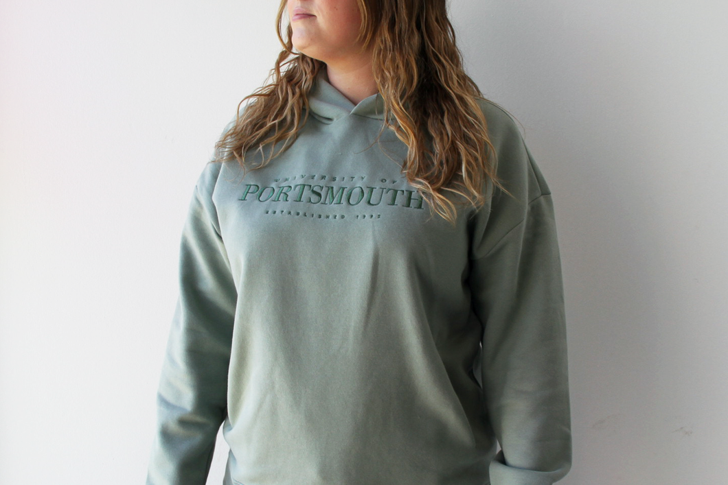 Signature Hoodie