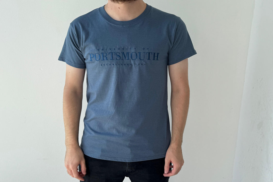 Signature T-Shirt