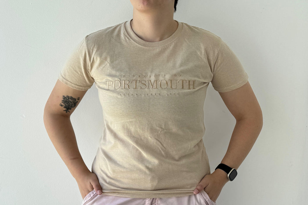 Signature T-Shirt