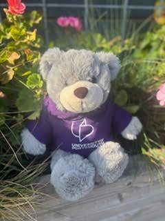 Eddie the Teddy