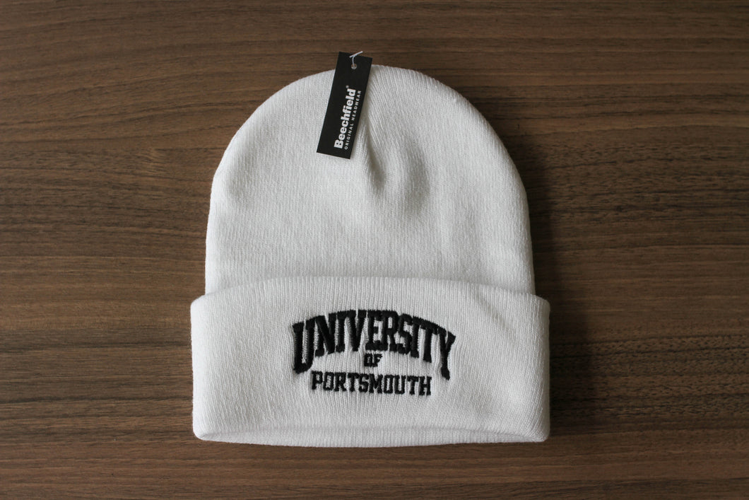 Classic Beanie Hat