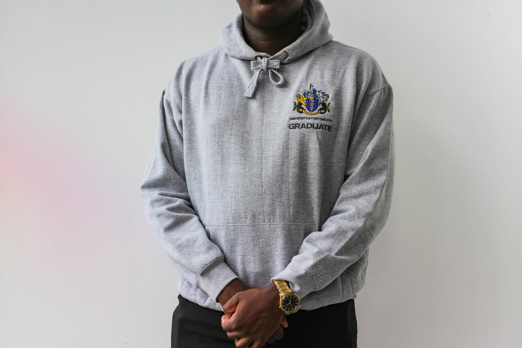 Graduation Hoodies