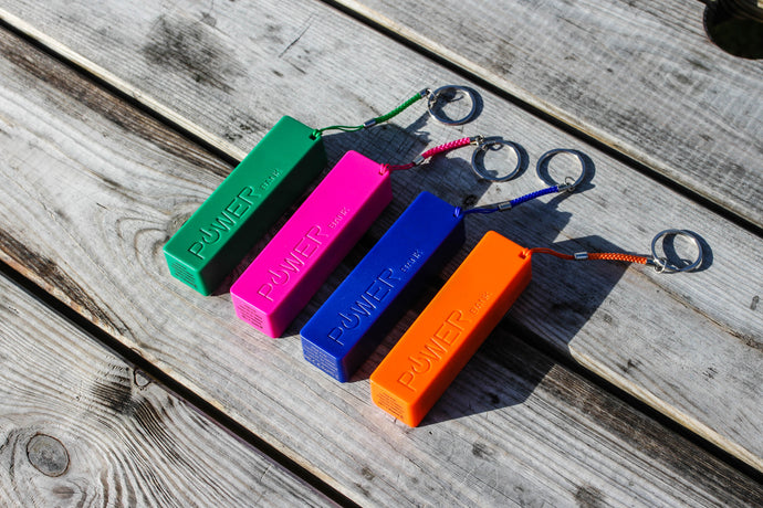 Power Bank