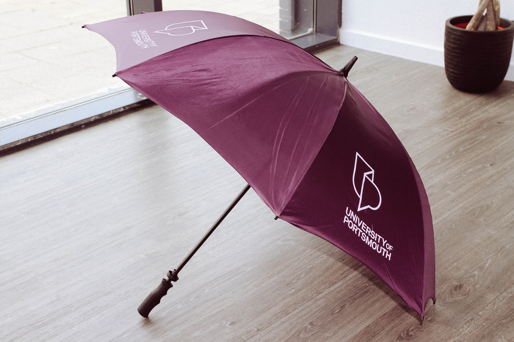 University Umbrella