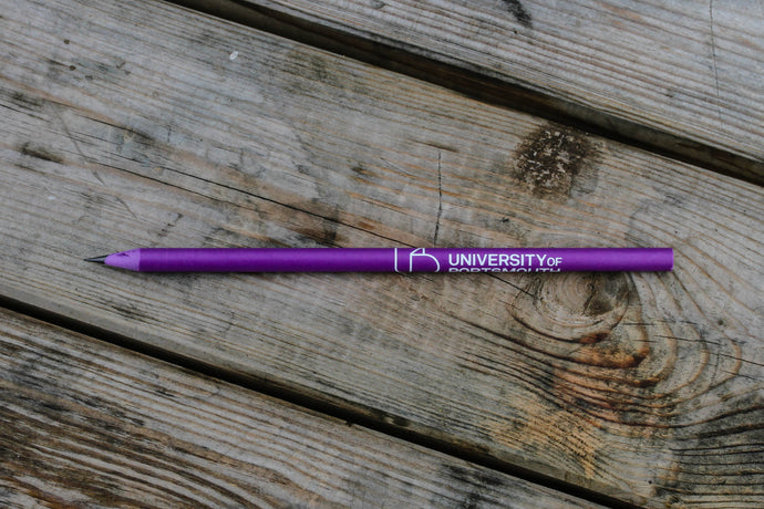 Purple Pencil