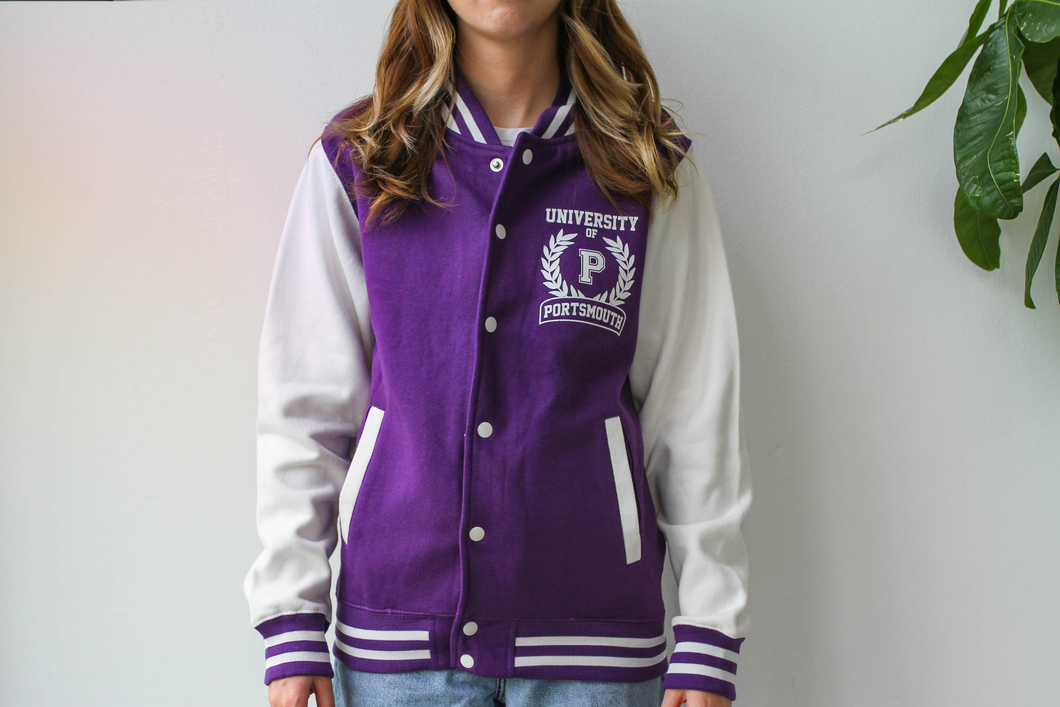 Varsity Jacket